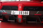 Ferrari LaFerrari 2015 года